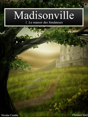 cover image of Madisonville